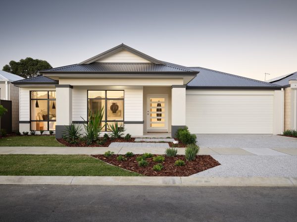 The Murchison Home Design